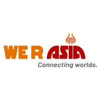 We R Asia logo - Similar company to Two B Eindhoven