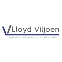 Lloyd Viljoen Auditors logo - Similar company to Infinity Accounting Solutions