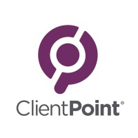 ClientPoint logo - Similar company to Upland Qvidian