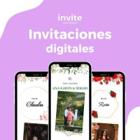 Invite Now logo - Similar company to The Invite Digital
