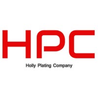 Holly Plating Company 🇺🇸 logo - Similar company to Common Rail Chile