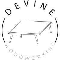 DeVine Woodworking logo - Similar company to Expert Session