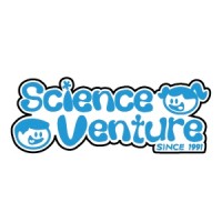 Science Venture logo - Similar company to Alchemy Vfx