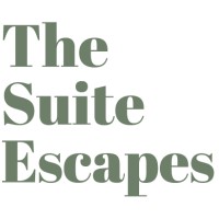 THE SUITE ESCAPES logo - Similar company to Livspot