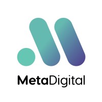 Metadigital office logo - Similar company to Meta Digital Nz