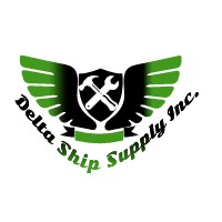 Delta Ship Supply Inc. logo - Similar company to Deltashipexpress