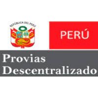 Provias Descentralizado logo - Similar company to Convexus