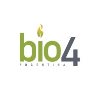 bio4 argentina logo - Similar company to Cotagro