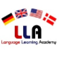 Language Learning Academy logo - Similar company to Language Arts Press