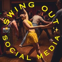 Swing Out Social Media logo - Similar company to Instascope™ By Detectiontek