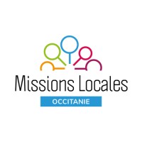 Association Régionale des Missions Locales Occitanie logo - Similar company to Adpsy
