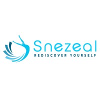 Snezeal - Rediscover Yourself logo - Similar company to Khrysalis Training & Consultancy Llp
