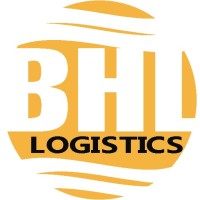 BHL Logistics Ltd logo - Similar company to Fast Move Logistics