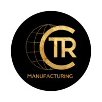 CTR Manufacturing logo - Similar company to Ctr Manufacturing Ltd