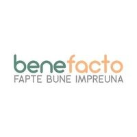 Benefacto Association logo - Similar company to Adapt Functional Movement Center