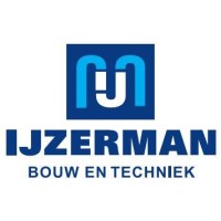 IJzerman Bouw en Techniek B.V. logo - Similar company to Integrand Delft