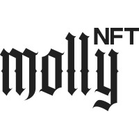 MollyNFT logo - Similar company to Chaquen