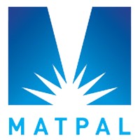 MATPAL Kft. logo - Similar company to Lanaxis Kft.