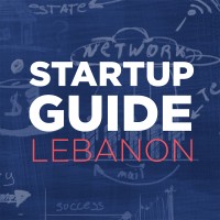 Startup Guide Lebanon logo - Similar company to Startup Guide Brasil