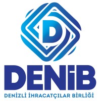 Denizli İhracatçılar Birliği- Denizli Exporters Association logo - Similar company to Dijital İhracat Platformu