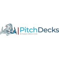 PitchDecks logo - Similar company to Pitch Decks