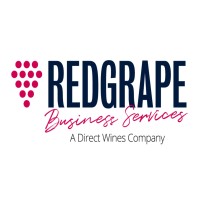 Redgrape Business Services logo - Similar company to Ramco Systems