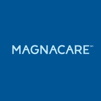MagnaCare logo - Similar company to New York County Medical Society