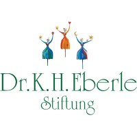 Dr. K. H. Eberle Stiftung logo - Similar company to Tracs Uni Tübingen