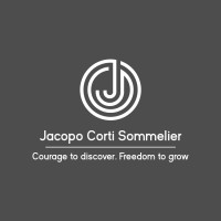 Jacopo Corti Sommelier logo - Similar company to Tourism Talent Factory
