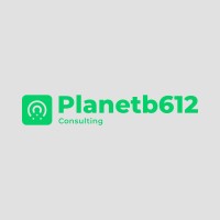 Planetb612 Consulting Europe logo - Similar company to Audace.Ai