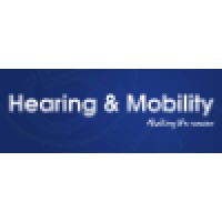 Hearing And Mobility Wellingborough logo - Similar company to Motability Scheme