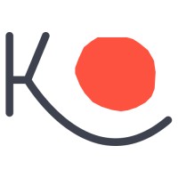 KO Kombucha logo - Similar company to Bravía Kombucha
