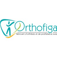 Orthofiga logo - Similar company to Oxyledger