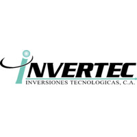 Inversiones Tecnológicas - INVERTEC logo - Similar company to Inproha C.A