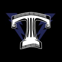 Titan Strength Fitness logo - Similar company to Cap Barbell