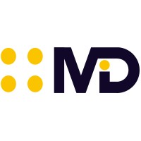 PT. Mega Digital Indonesia logo - Similar company to Sinergi Digital