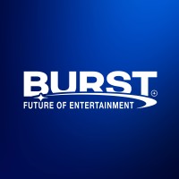 BURST logo - Similar company to Younite