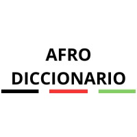 Afrodiccionario logo - Similar company to Euskal Kataforesis S.A.