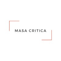 Masa Crítica logo - Similar company to Samba Brasil