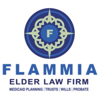 Flammia Elder Law Firm logo - Similar company to Widerman Malek, Pl