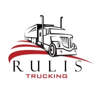 Rulis Trucking, Inc. logo - Similar company to Hartwig Transit