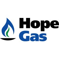 Hope Gas logo - Similar company to Bhe Pipeline Group