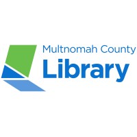 Multnomah County Library logo - Similar company to Multnomah County Library - Central