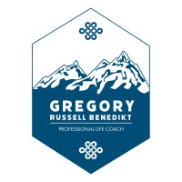 Gregory Russell Benedikt Coaching logo - Similar company to Fluence