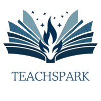 TeachSpark Instructional Coaching logo - Similar company to Trust In Learning (Academies)
