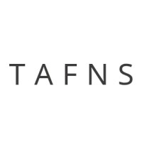TAFNS logo - Similar company to We Different Agency