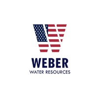 Weber Water Resources logo - Similar company to Die Pro