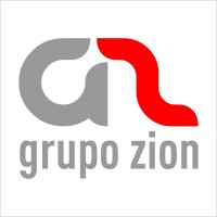 Grupo Zion oficial logo - Similar company to Voler Móveis