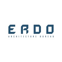ERDO Architecture logo - Similar company to Minimal Architects