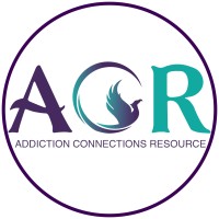 Addiction Connections Resource logo - Similar company to Psychedelic Grad